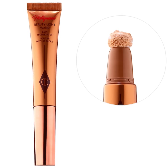 Charlotte Tilbury Beauty Highlighter Wand *Pre-Orden*