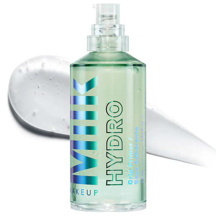 MILK MAKEUP Hydro Grip Hydrating Makeup Primer with Hyaluronic Acid + Niacinamide *Pre-Orden*