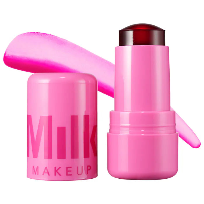 MILK MAKEUP Cooling Water Jelly Tint Lip + Cheek Blush Stain *Pre-Orden*