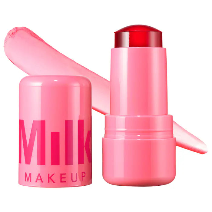 MILK MAKEUP Cooling Water Jelly Tint Lip + Cheek Blush Stain *Pre-Orden*