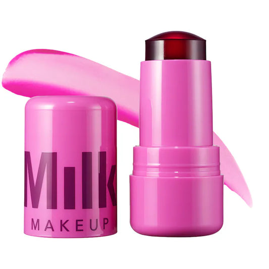 MILK MAKEUP Cooling Water Jelly Tint Lip + Cheek Blush Stain *Pre-Orden*