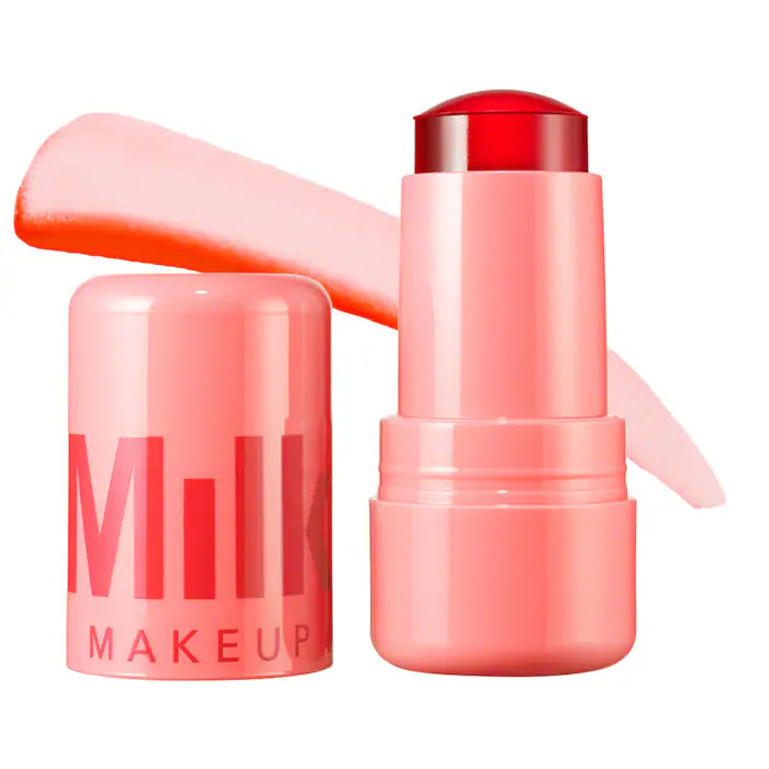 MILK MAKEUP Cooling Water Jelly Tint Lip + Cheek Blush Stain *Pre-Orden*