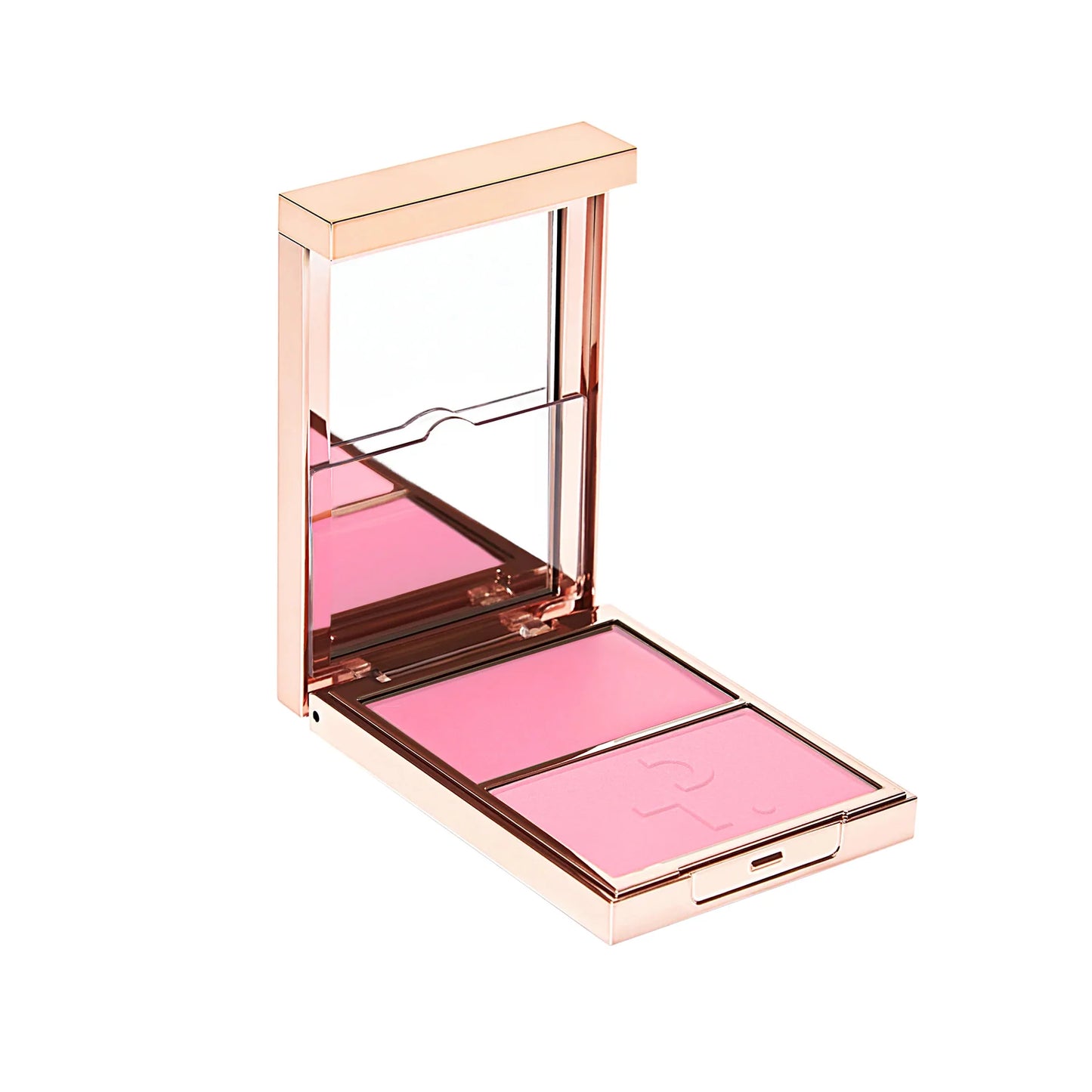 Patrick Ta Major Headlines Double -Take Crème & Powder Blush Duo *Pre-Orden*