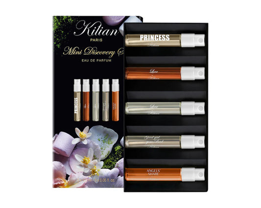 KILIAN Paris Mini Best-Sellers Perfume Discovery Set *Pre-Orden*