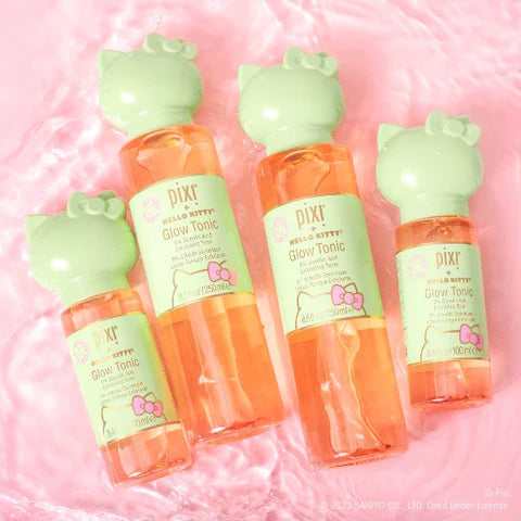 Pixi Hello Kitty Glow Tonic *Pre-Orden*