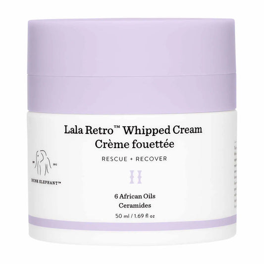 Drunk Elephant Lala Retro™ Nourishing Whipped Moisturizer *Pre-Orden*