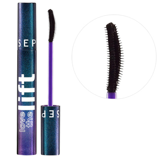 SEPHORA COLLECTION Love The Lift Curling and Volumizing Mascara *Pre-Orden*