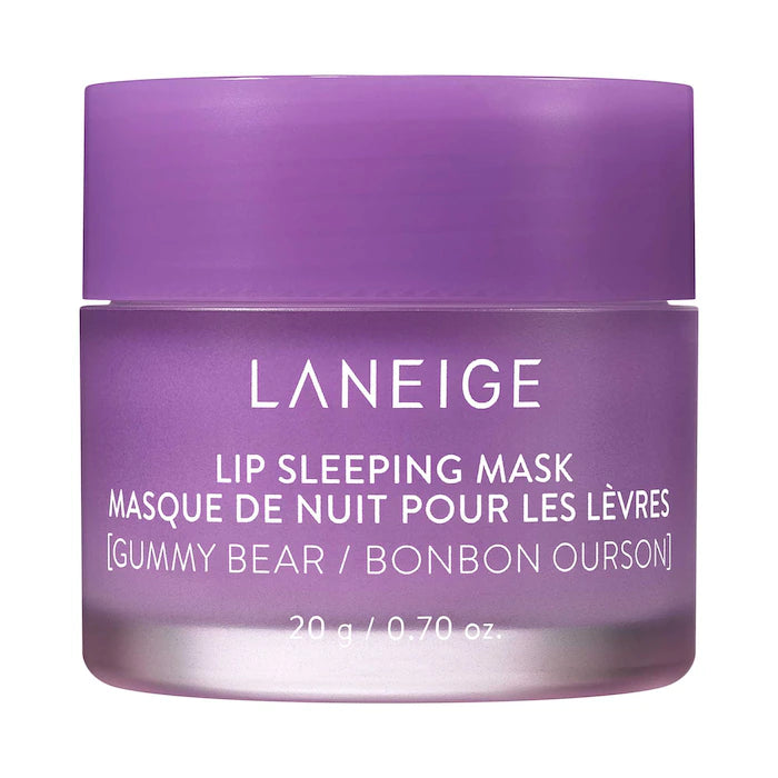 LANEIGE Lip Sleeping Mask Intense Hydration with Vitamin C *Pre-Orden*