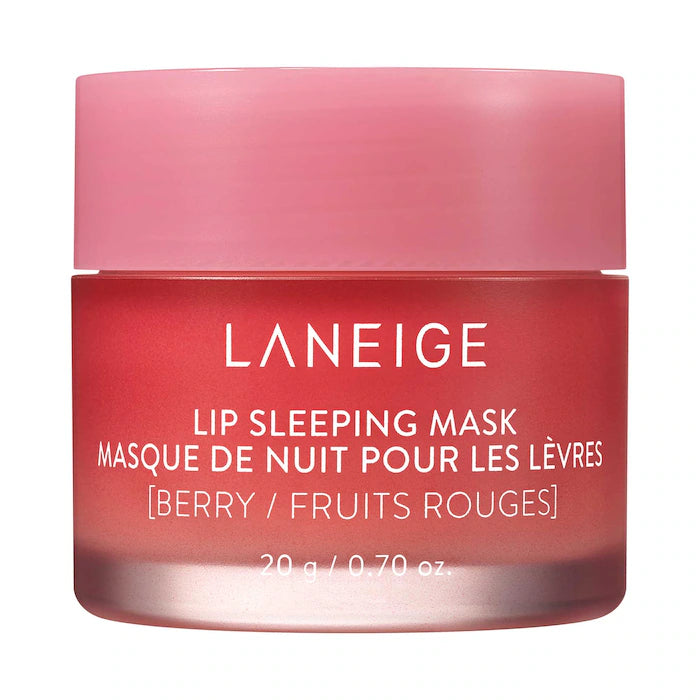 LANEIGE Lip Sleeping Mask Intense Hydration with Vitamin C *Pre-Orden*