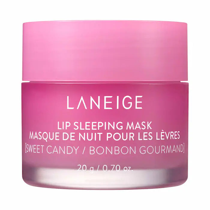 LANEIGE Lip Sleeping Mask Intense Hydration with Vitamin C *Pre-Orden*