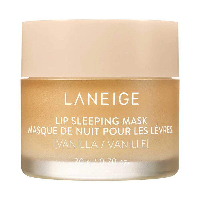 LANEIGE Lip Sleeping Mask Intense Hydration with Vitamin C *Pre-Orden*