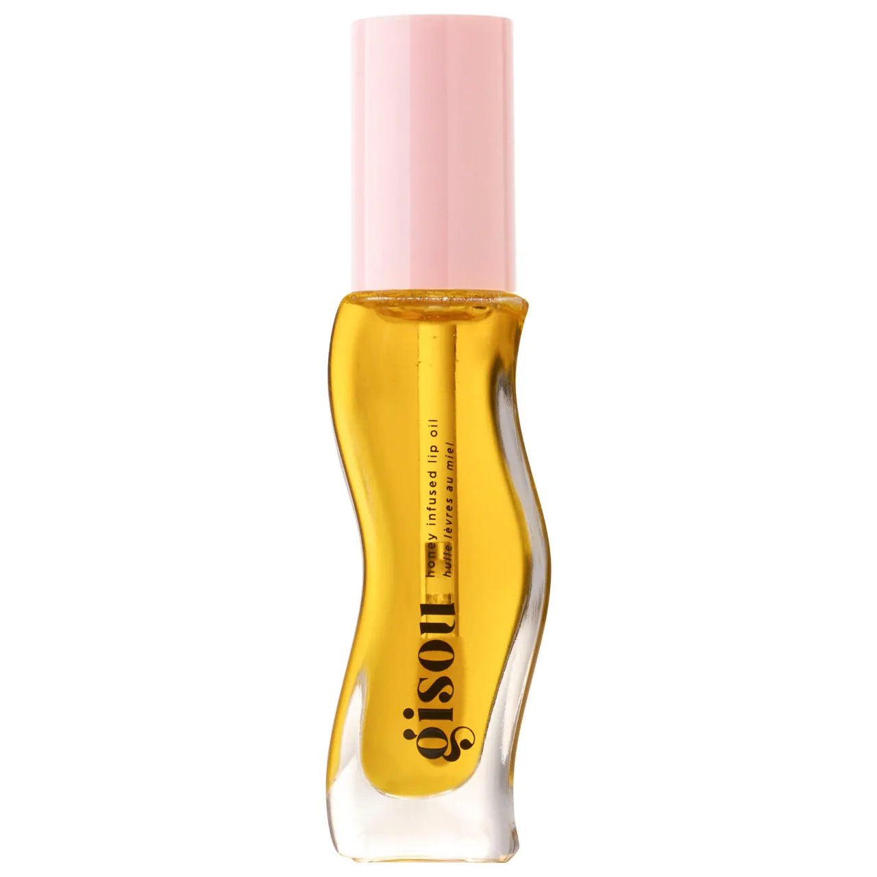 Gisou Honey Infused Hydrating Lip Oil *Pre-Orden*