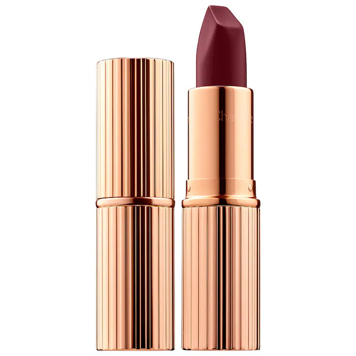 Charlotte Tilbury Matte Revolution Hydrating Lipstick *Pre-Orden*