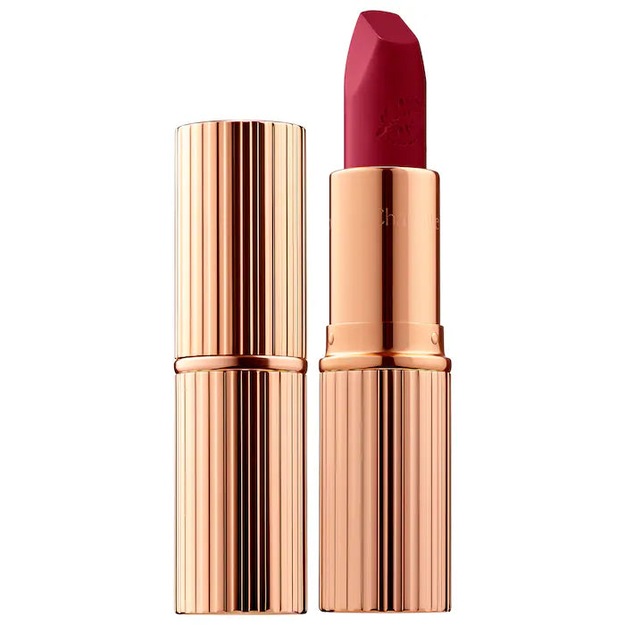 Charlotte Tilbury Matte Revolution Hydrating Lipstick *Pre-Orden*