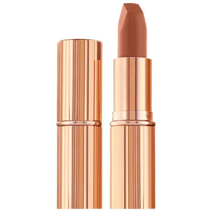 Charlotte Tilbury Matte Revolution Hydrating Lipstick *Pre-Orden*