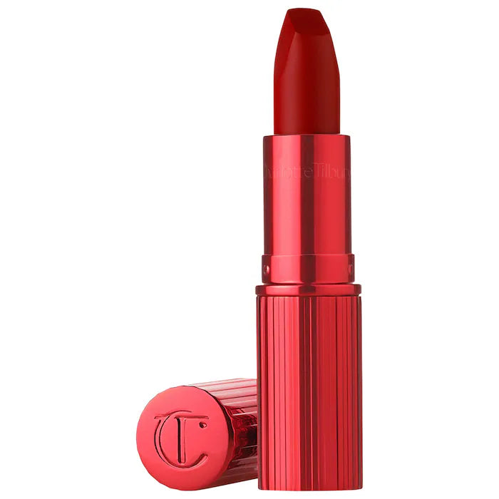 Charlotte Tilbury Matte Revolution Hydrating Lipstick *Pre-Orden*