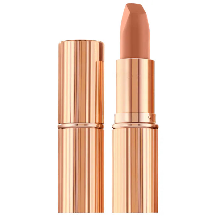 Charlotte Tilbury Matte Revolution Hydrating Lipstick *Pre-Orden*