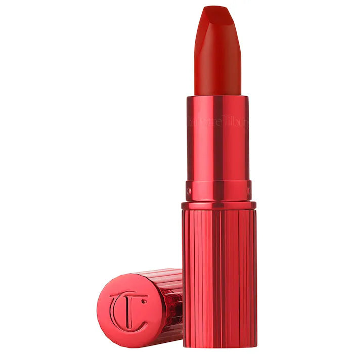 Charlotte Tilbury Matte Revolution Hydrating Lipstick *Pre-Orden*