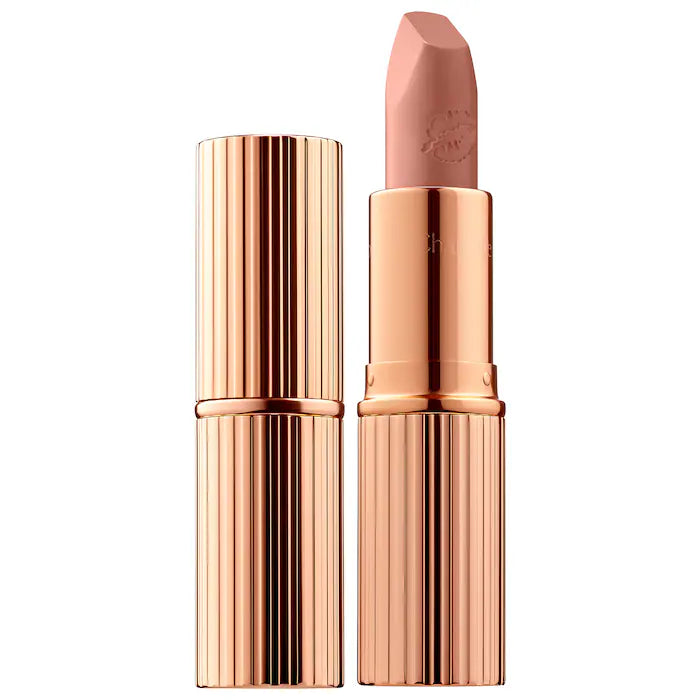 Charlotte Tilbury Matte Revolution Hydrating Lipstick *Pre-Orden*