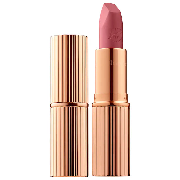 Charlotte Tilbury Matte Revolution Hydrating Lipstick *Pre-Orden*