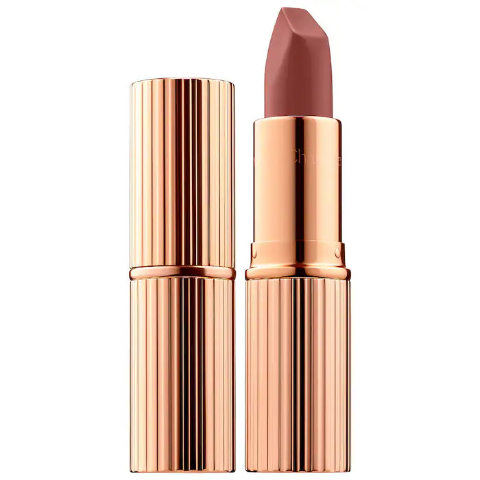 Charlotte Tilbury Matte Revolution Hydrating Lipstick *Pre-Orden*