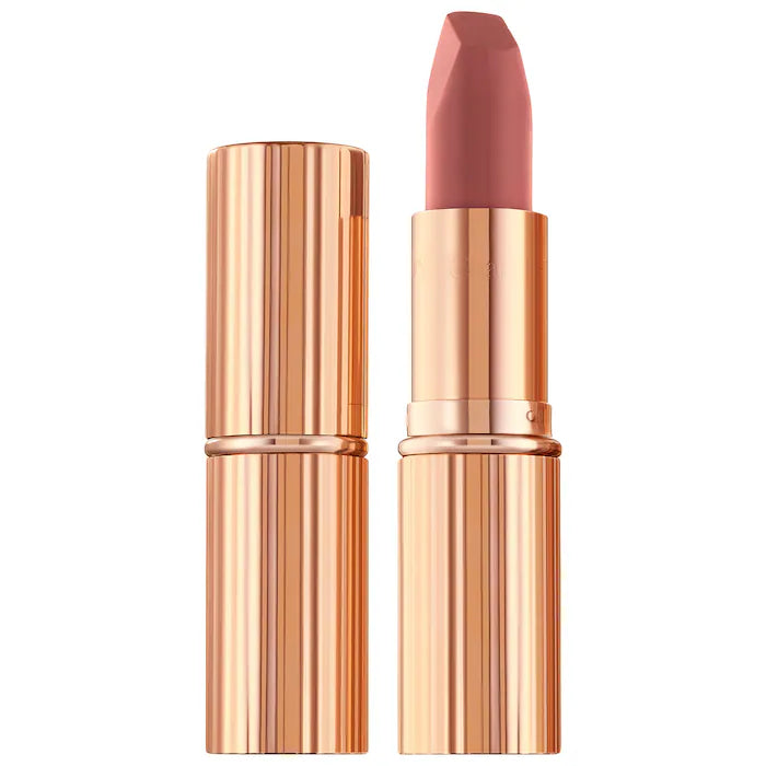 Charlotte Tilbury Matte Revolution Hydrating Lipstick *Pre-Orden*