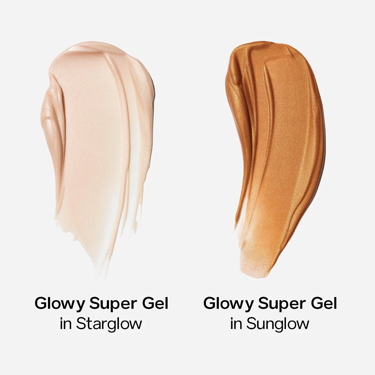 Saie Glowy Super Gel Lightweight Dewy Multipurpose Illuminator *Pre-Orden*