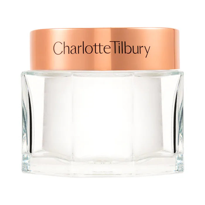 Charlotte Tilbury Magic Cream Moisturizer with Hyaluronic Acid *Pre-Orden*