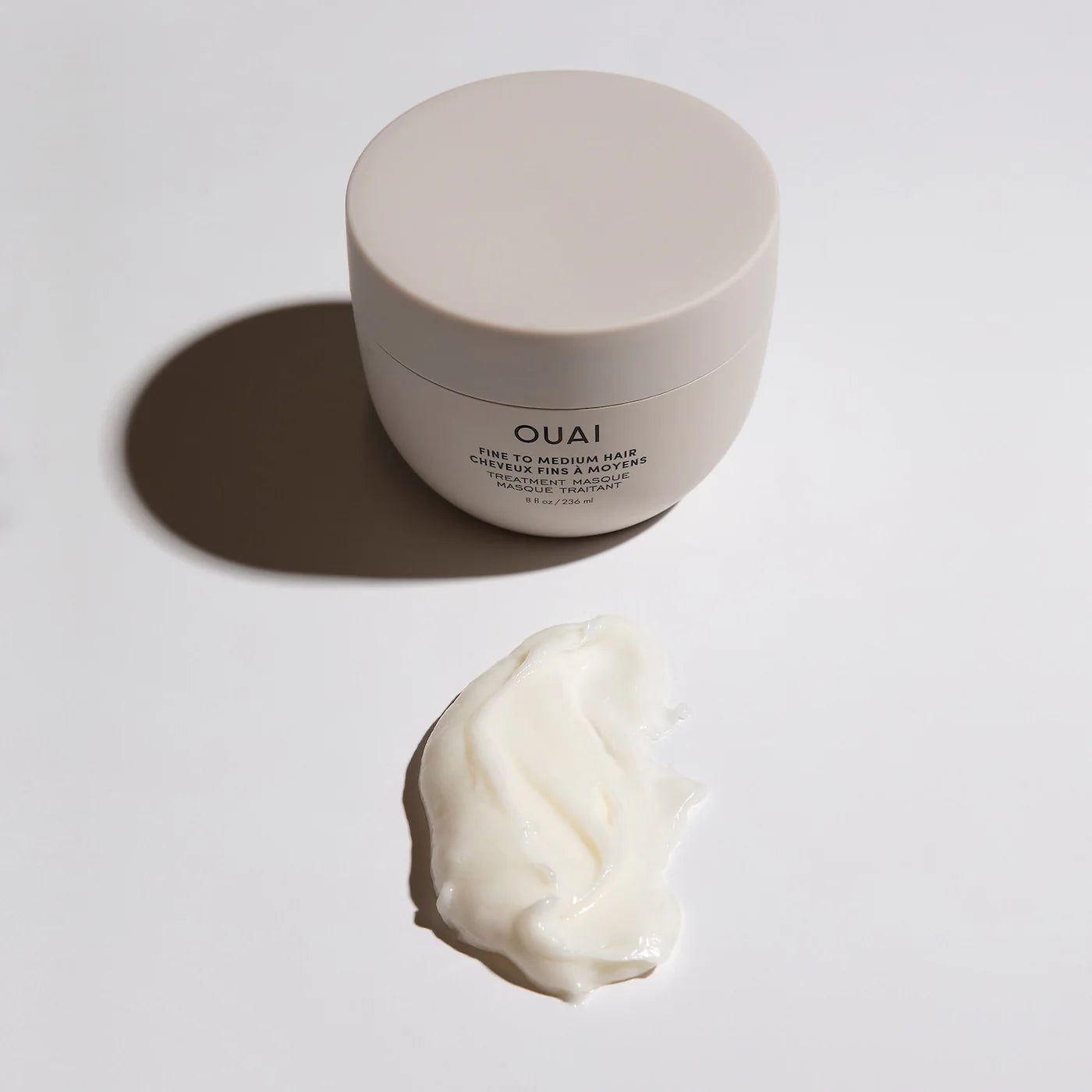 OUAI Treatment Mask for Fine and Medium Hair *Pre-Orden*