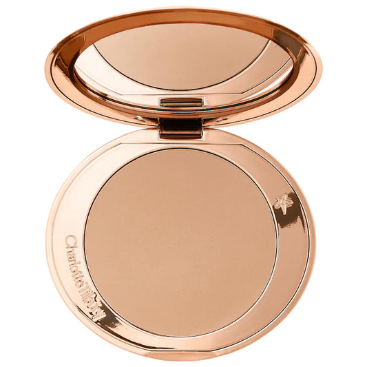 Charlotte Tilbury Airbrush Matte Bronzer *Pre-Orden*