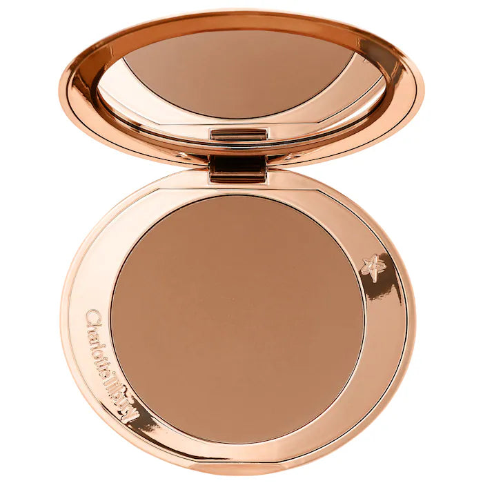 Charlotte Tilbury Airbrush Matte Bronzer *Pre-Orden*