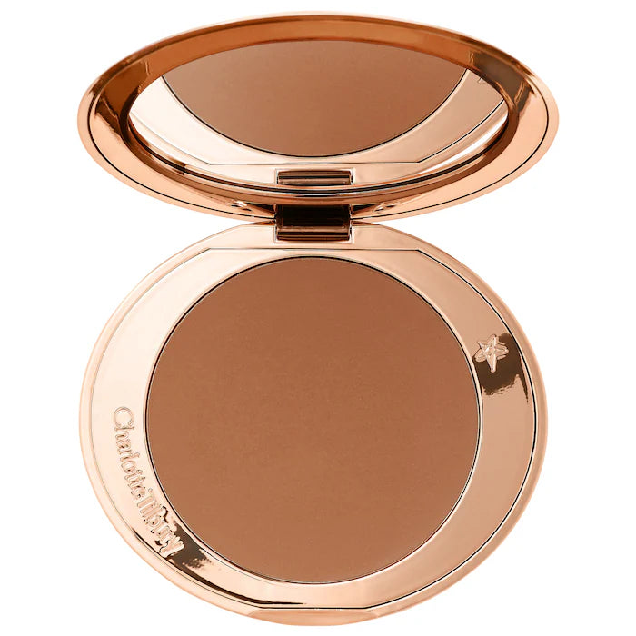 Charlotte Tilbury Airbrush Matte Bronzer *Pre-Orden*