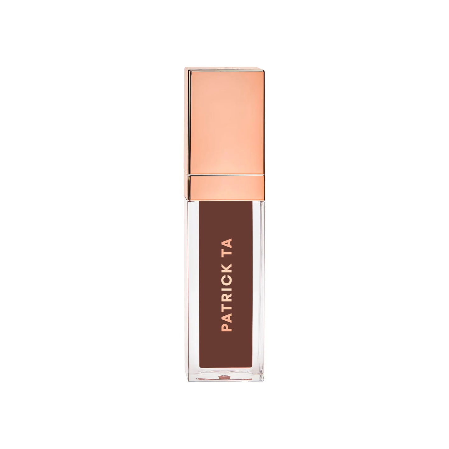 Patrick Ta Major Volume Plumping Lip Gloss *Pre-Orden*