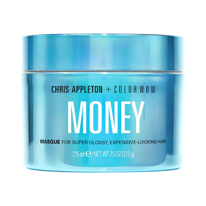 Color WOW Money Mask Deep Hydrating & Strengthening Hair Treatment *Pre-Orden*