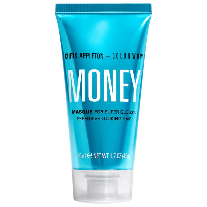 Color WOW Money Mask Deep Hydrating & Strengthening Hair Treatment *Pre-Orden*