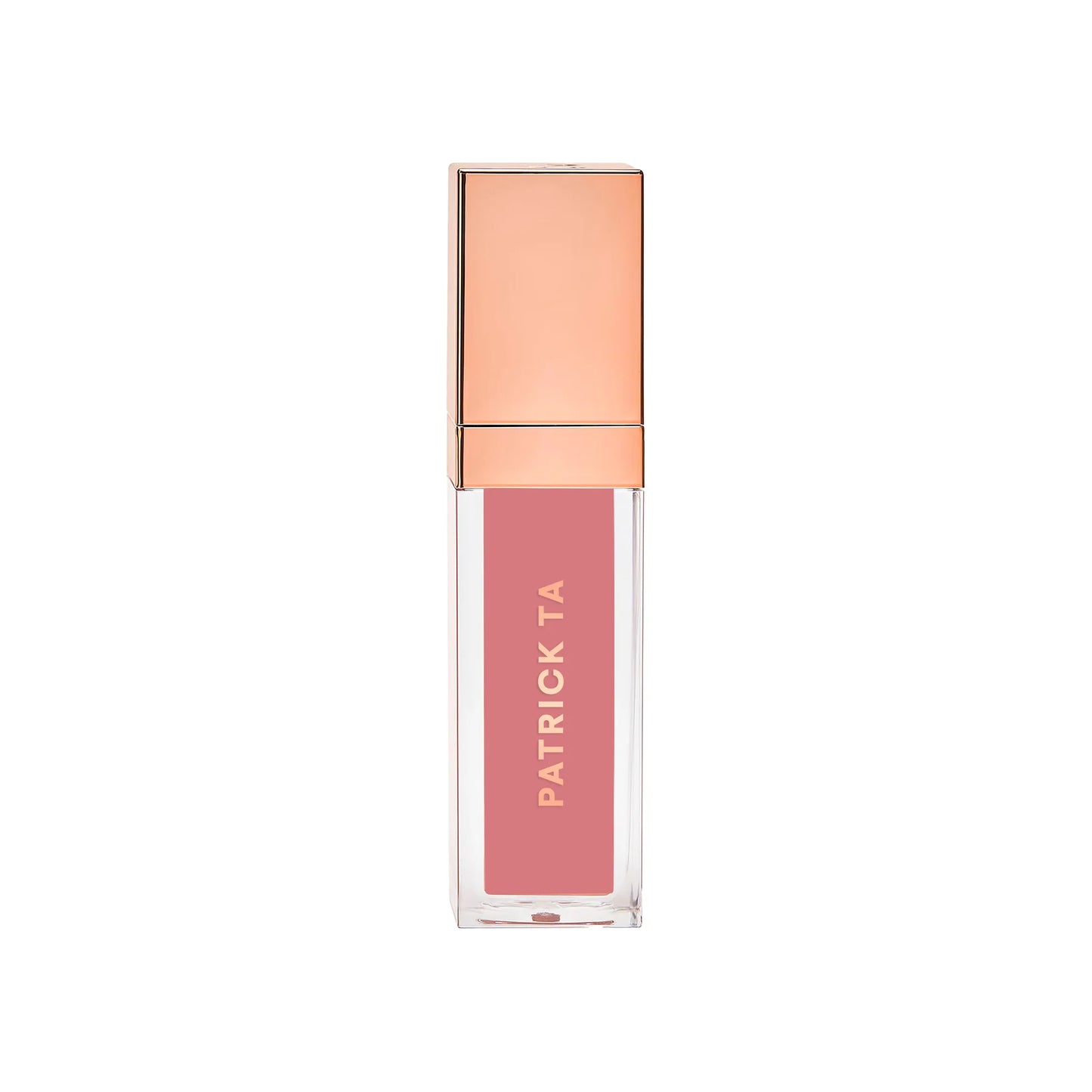 Patrick Ta Major Volume Plumping Lip Gloss *Pre-Orden*