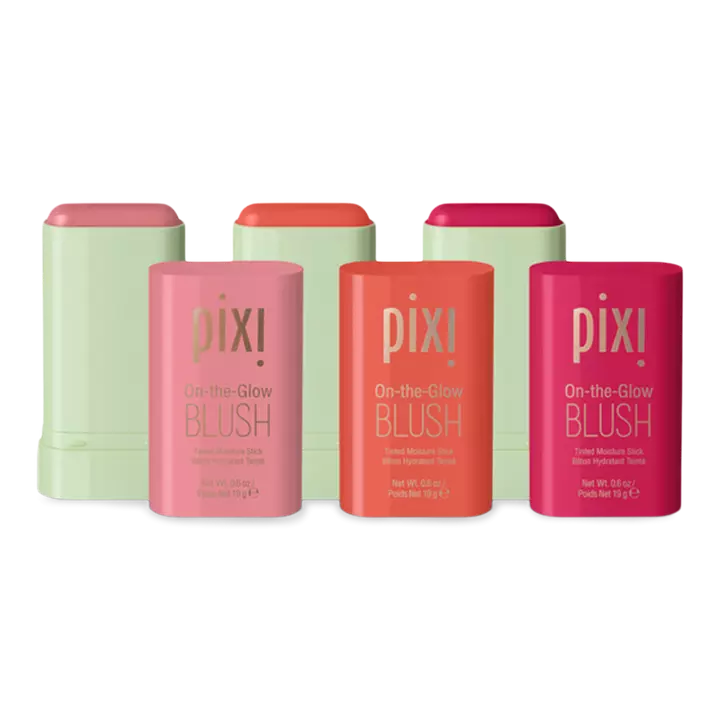 Pixi On-the-Glow Blush *Pre-Orden*