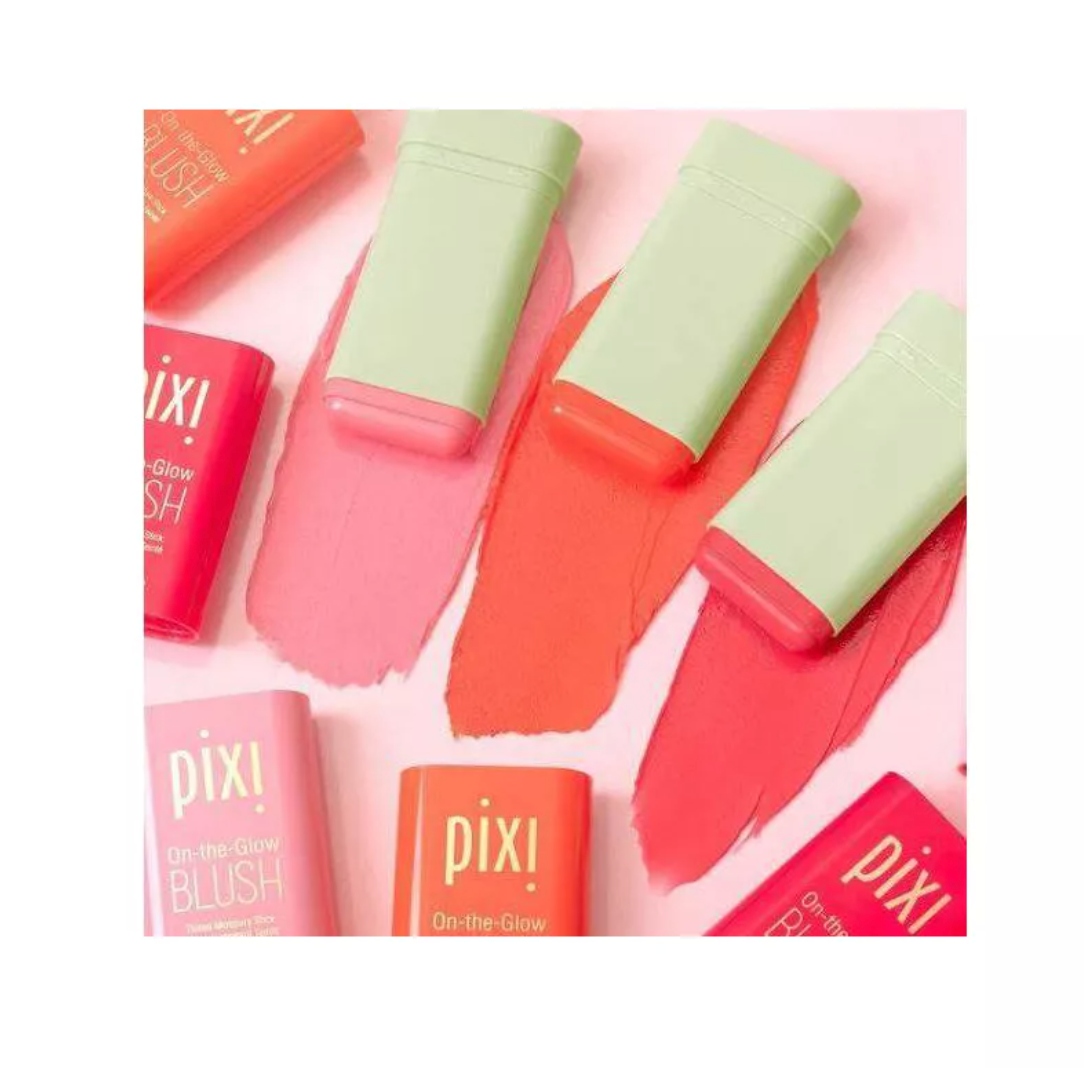 Pixi On-the-Glow Blush *Pre-Orden*