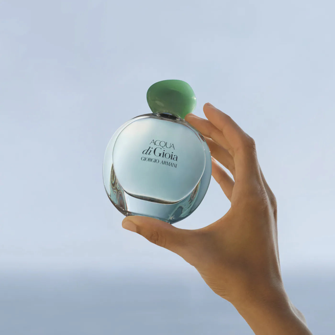 Armani Beauty Acqua di Gioia *Pre-Orden*