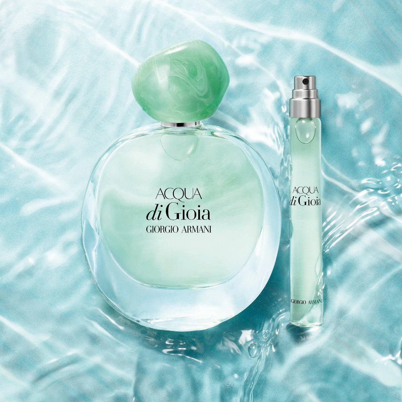 Armani Beauty Acqua di Gioia *Pre-Orden*