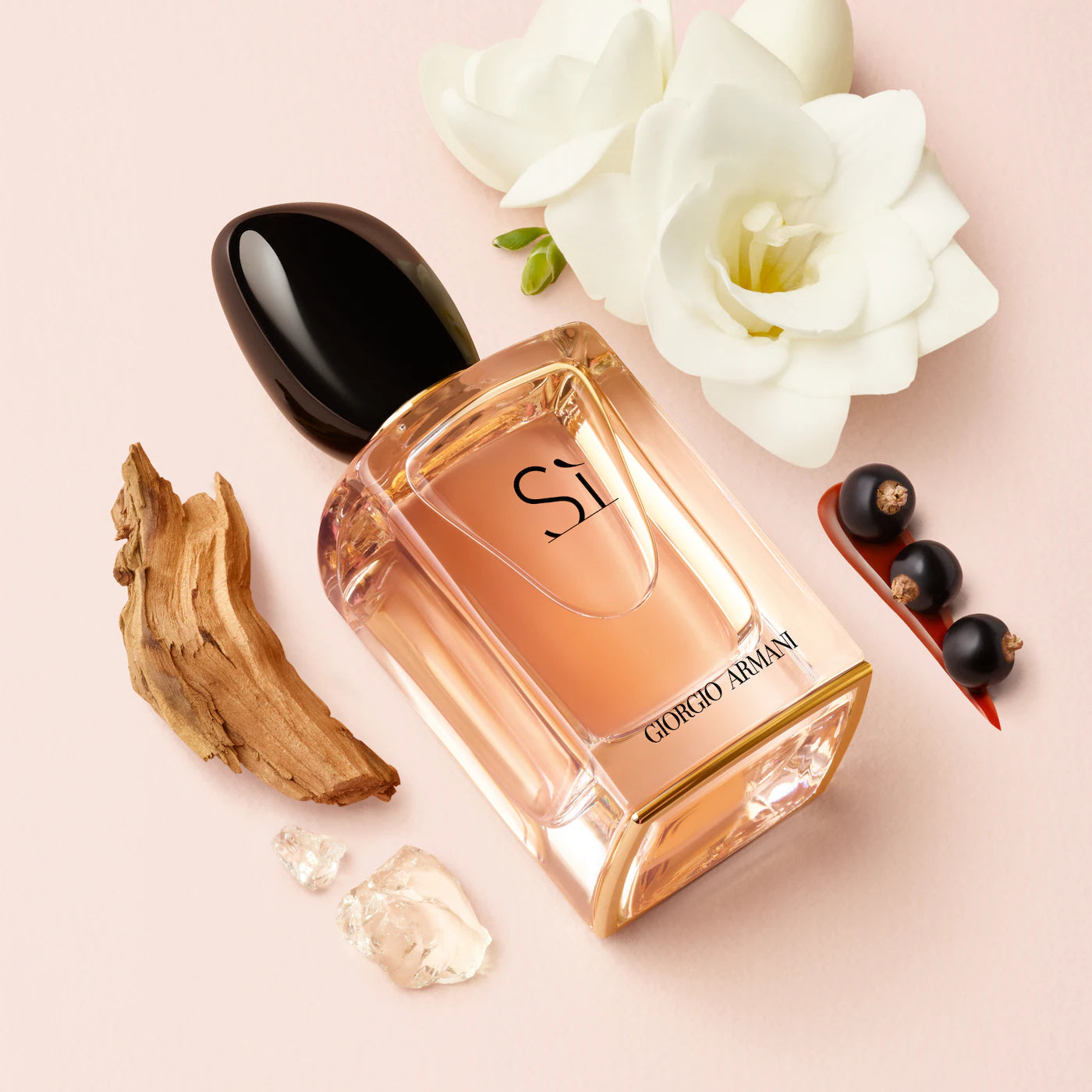 Armani Beauty Sì Eau de Parfum *Pre-Orden*