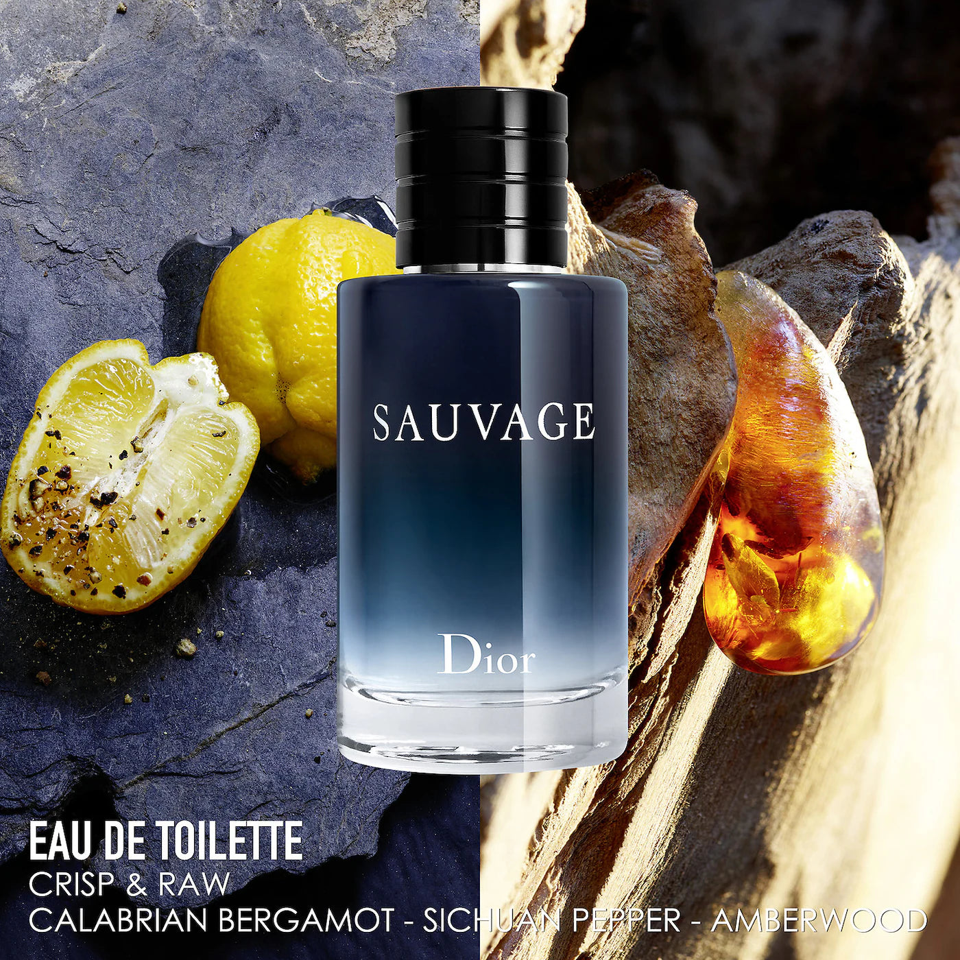 Dior Sauvage Eau de Toilette *Pre-Orden*