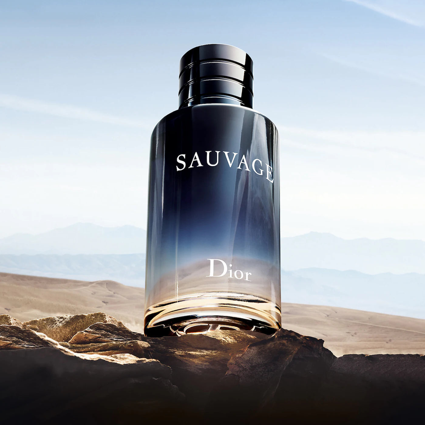 Dior Sauvage Eau de Toilette *Pre-Orden*