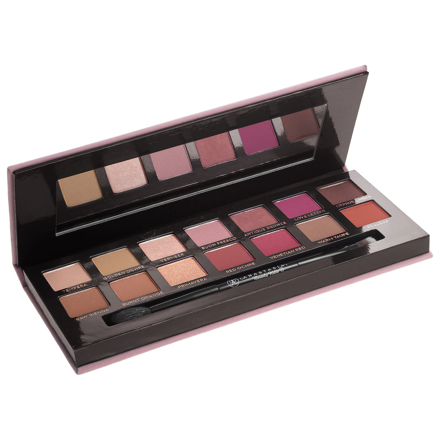 Anastasia Beverly Hills Modern Renaissance Eye Shadow Palette *Pre-Orden*