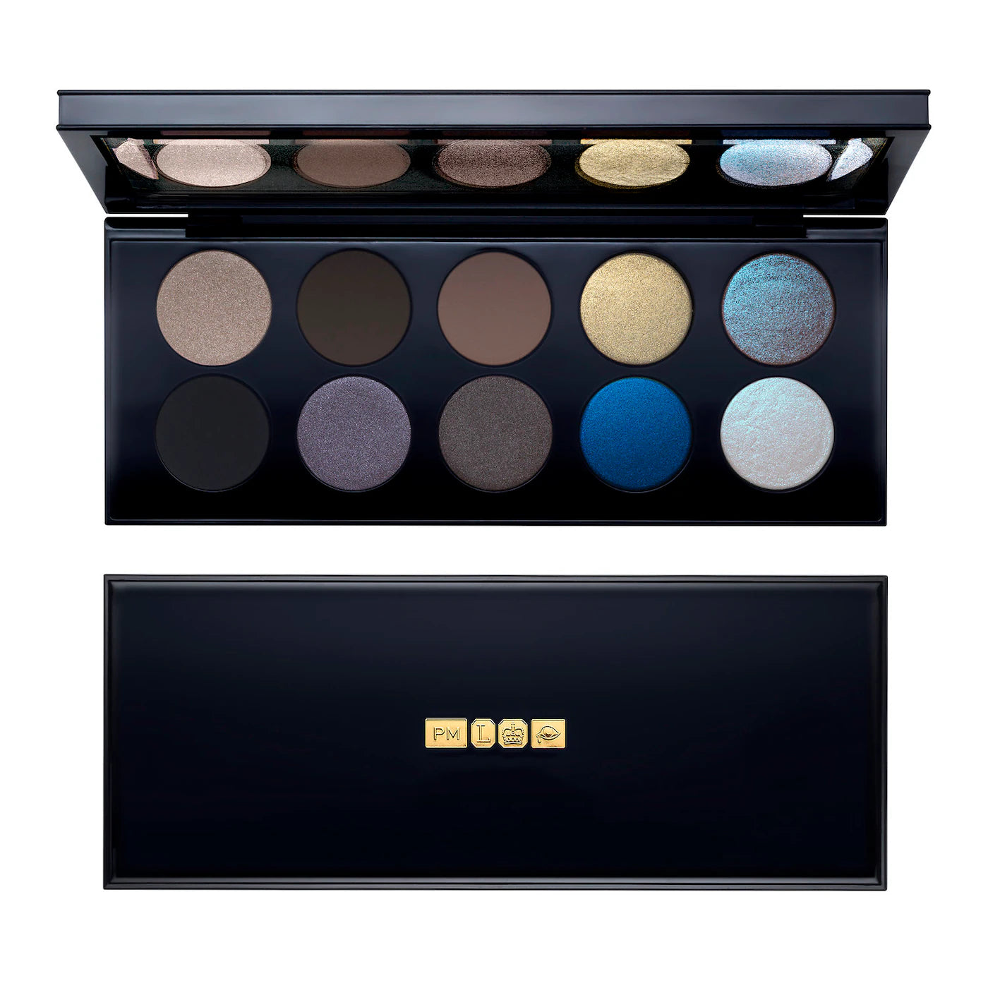 PAT McGRATH LABS Mothership I Eyeshadow Palette - Subliminal *Pre-Orden*