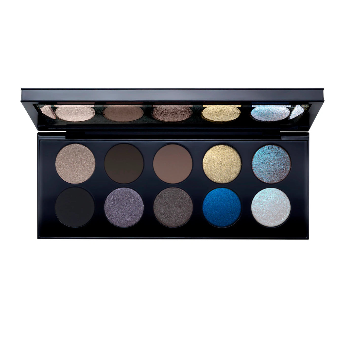 PAT McGRATH LABS Mothership I Eyeshadow Palette - Subliminal *Pre-Orden*