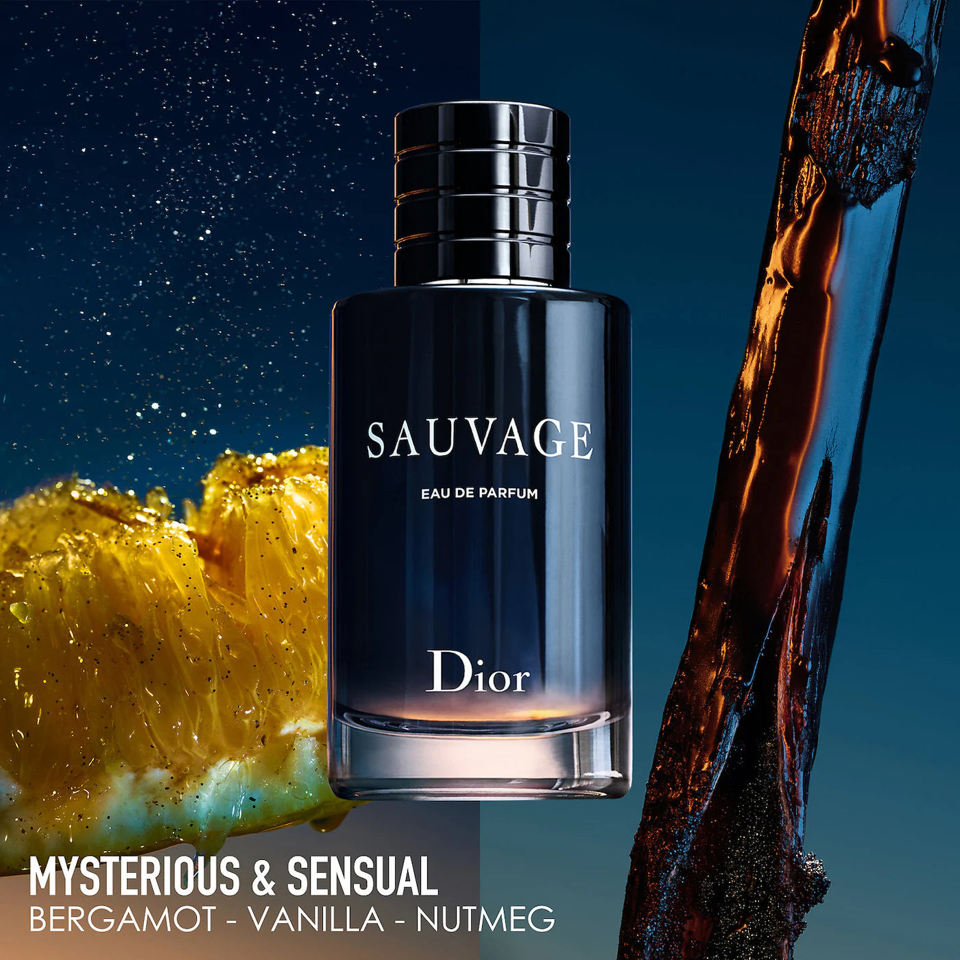 Dior Sauvage Eau de Parfum *Pre-Orden*