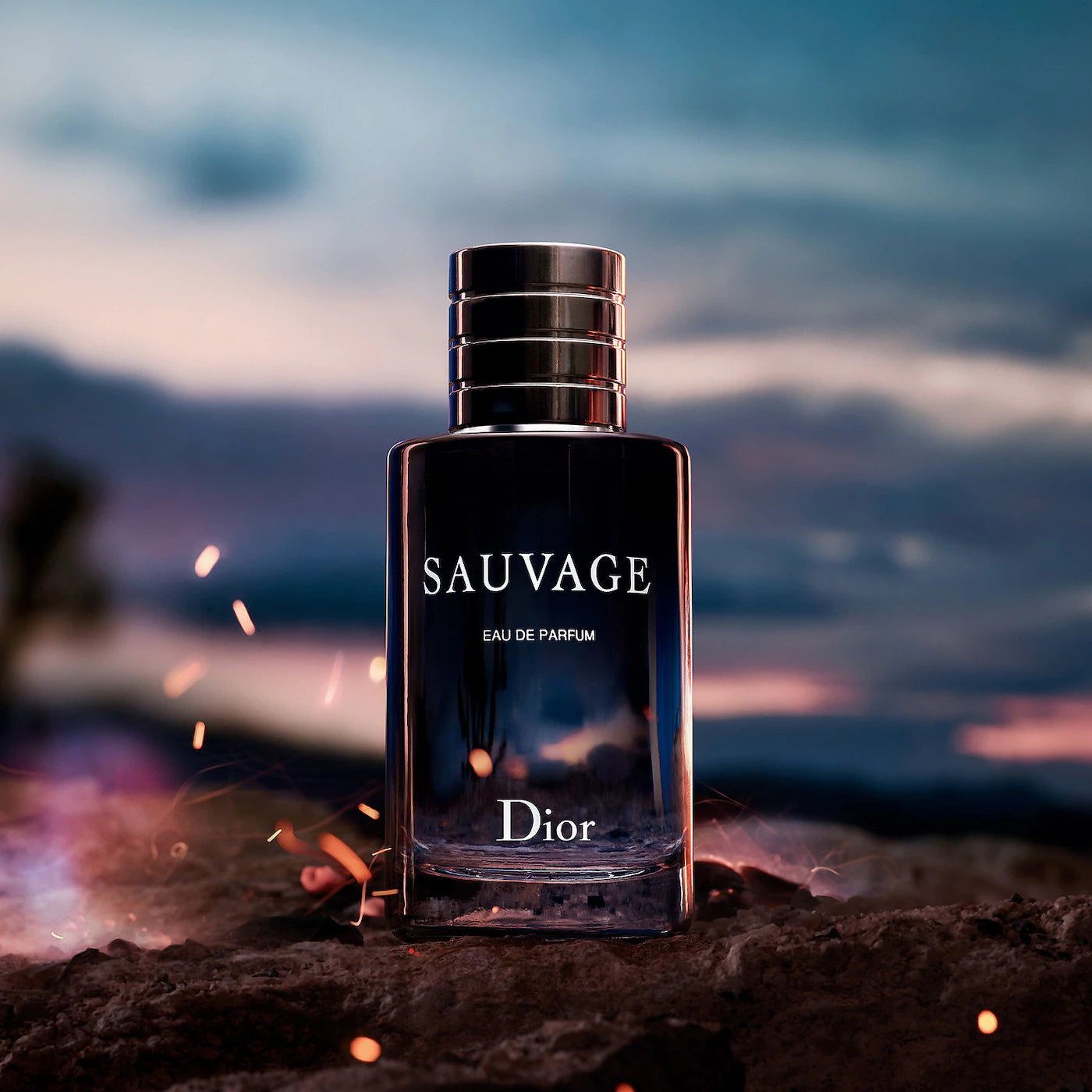 Dior Sauvage Eau de Parfum *Pre-Orden*