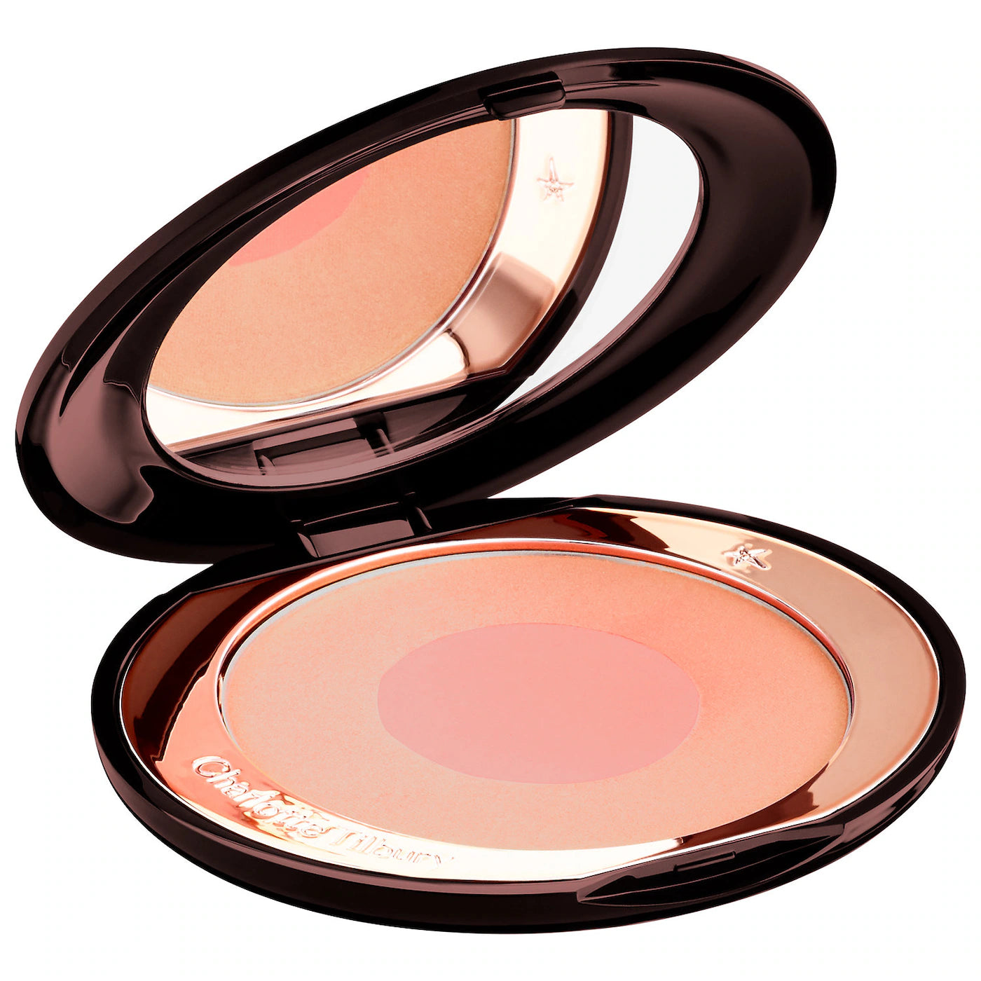 Charlotte Tilbury Cheek To Chic Blush *Pre-Orden*