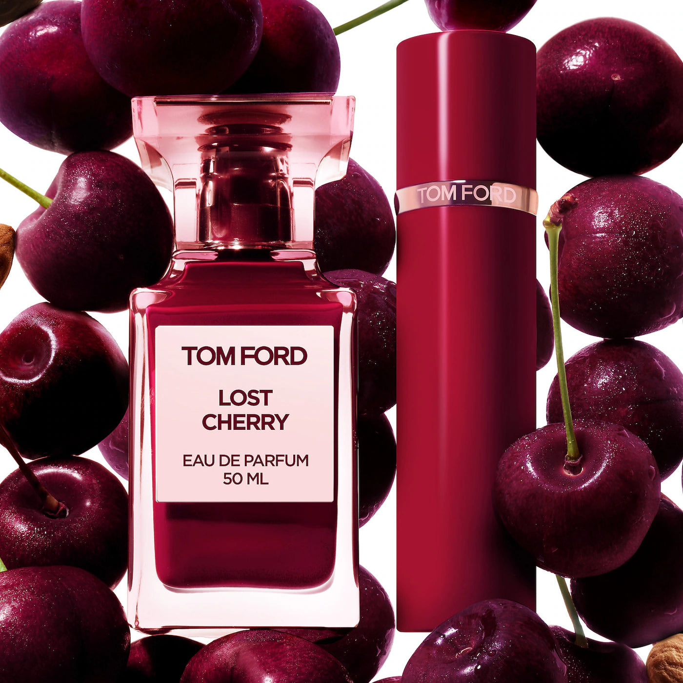 TOM FORD Lost Cherry Eau de Parfum Fragrance *Pre-Orden*